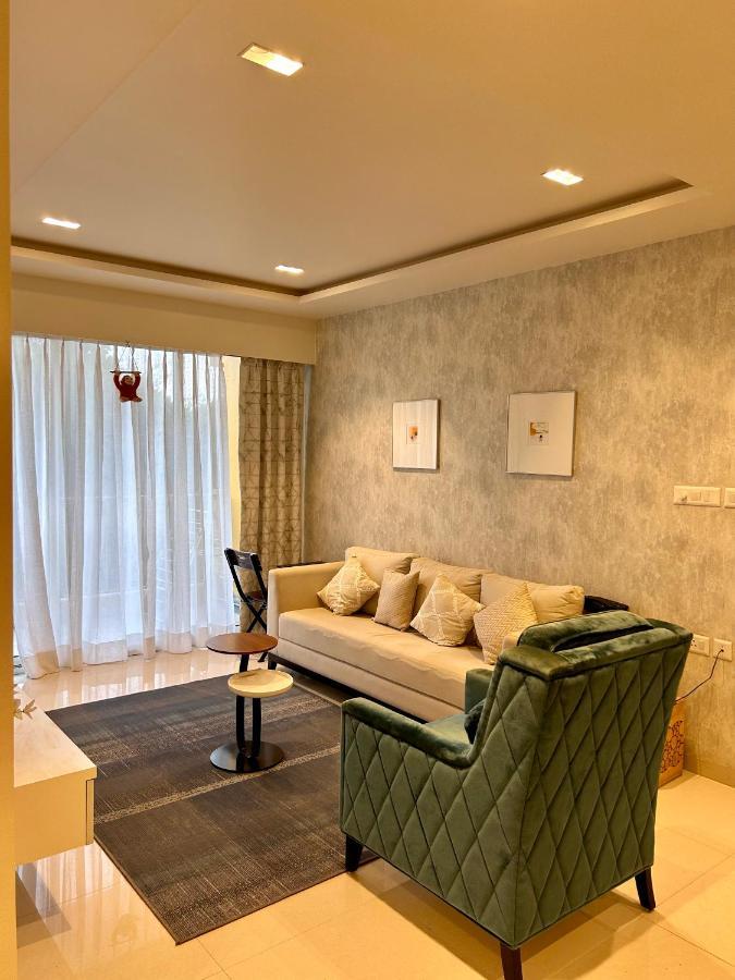 Tata Rio De Goa ,Good Stay Premium 2 Bhk Apartment,6 Km From Airport, - 101 Dabolim Bagian luar foto