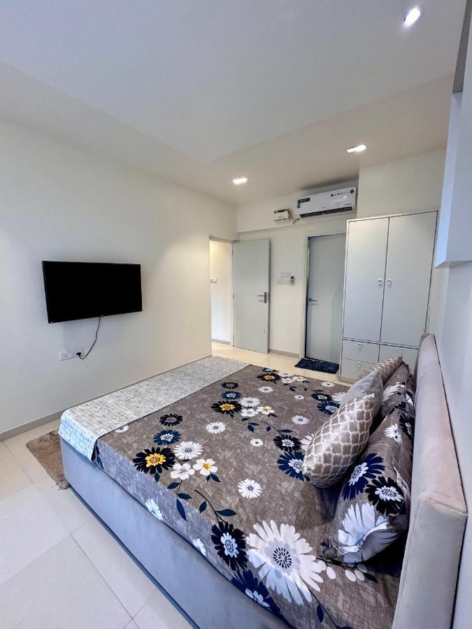 Tata Rio De Goa ,Good Stay Premium 2 Bhk Apartment,6 Km From Airport, - 101 Dabolim Bagian luar foto