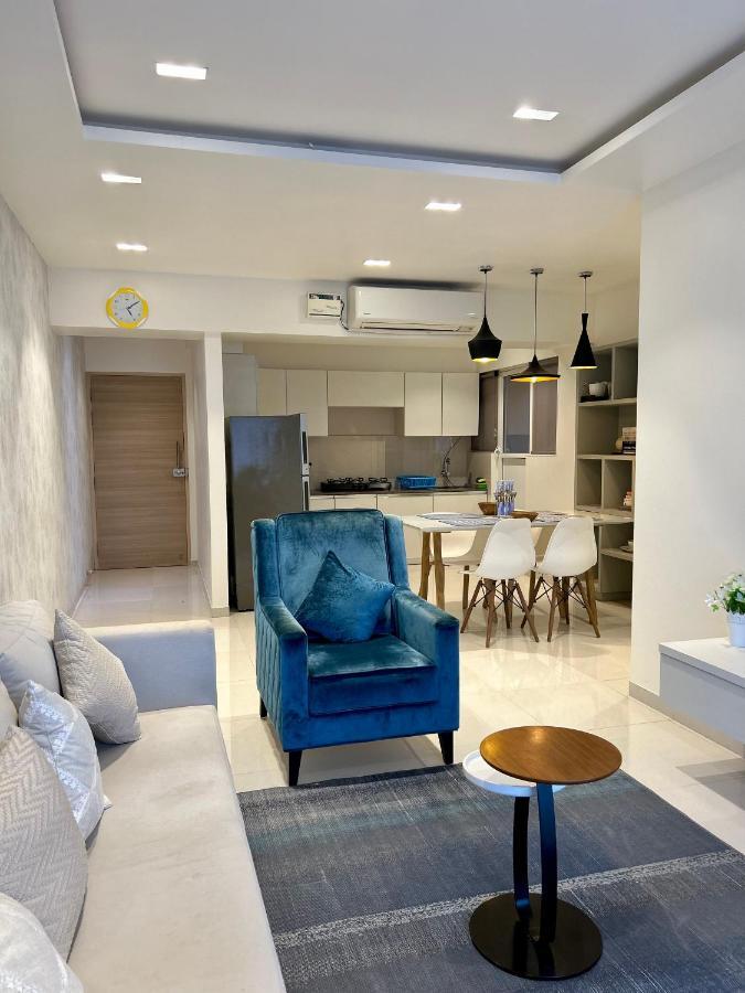 Tata Rio De Goa ,Good Stay Premium 2 Bhk Apartment,6 Km From Airport, - 101 Dabolim Bagian luar foto