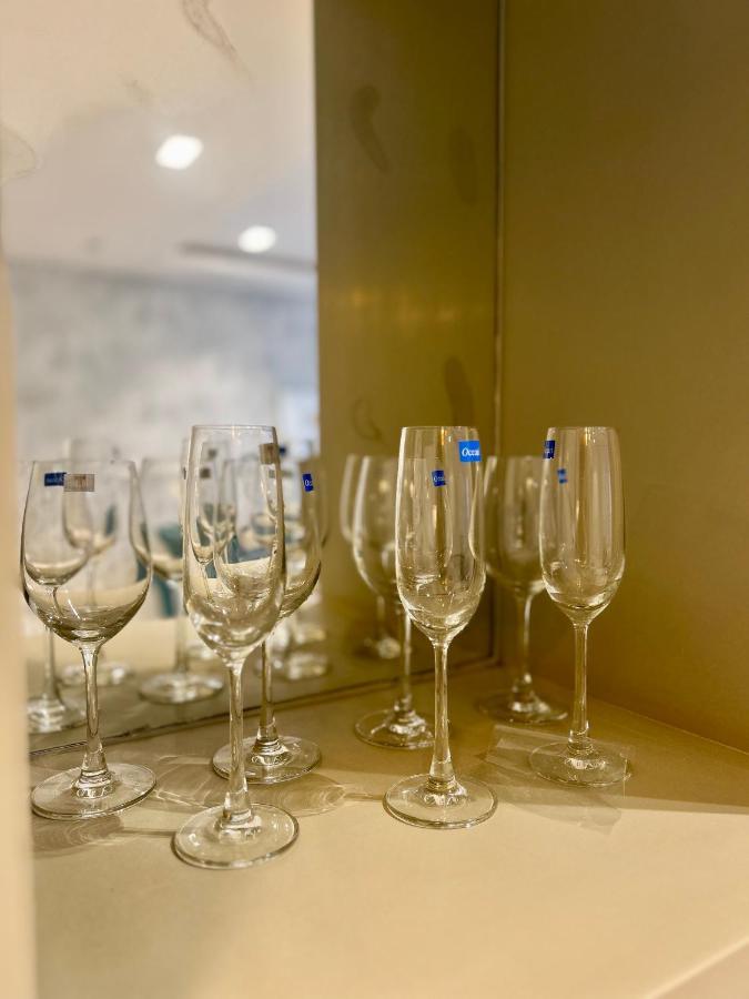 Tata Rio De Goa ,Good Stay Premium 2 Bhk Apartment,6 Km From Airport, - 101 Dabolim Bagian luar foto