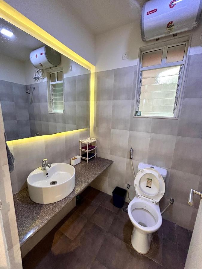 Tata Rio De Goa ,Good Stay Premium 2 Bhk Apartment,6 Km From Airport, - 101 Dabolim Bagian luar foto
