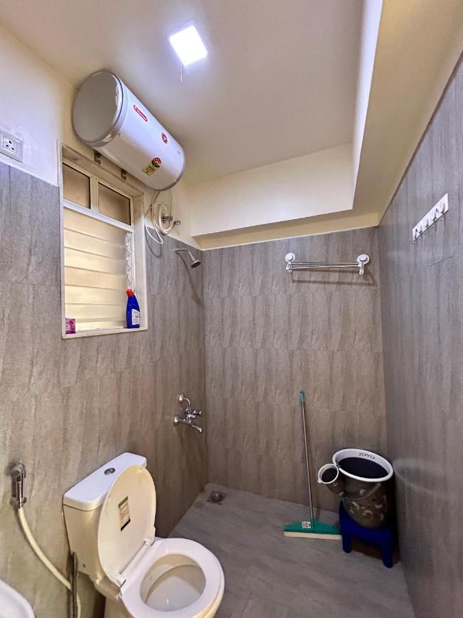 Tata Rio De Goa ,Good Stay Premium 2 Bhk Apartment,6 Km From Airport, - 101 Dabolim Bagian luar foto