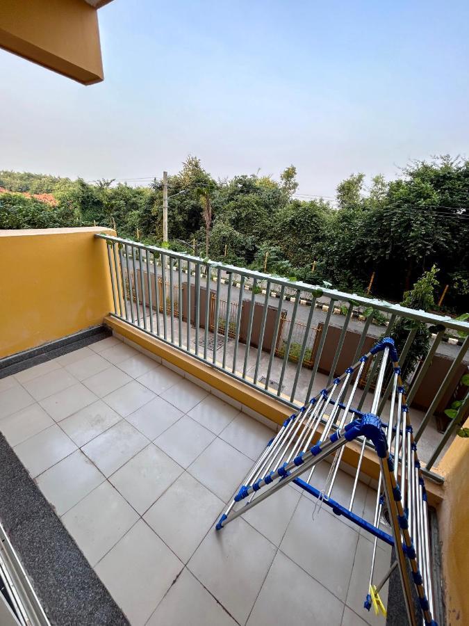 Tata Rio De Goa ,Good Stay Premium 2 Bhk Apartment,6 Km From Airport, - 101 Dabolim Bagian luar foto