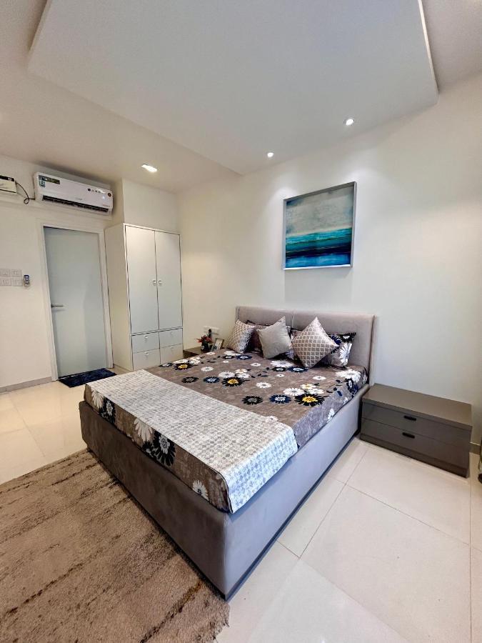 Tata Rio De Goa ,Good Stay Premium 2 Bhk Apartment,6 Km From Airport, - 101 Dabolim Bagian luar foto