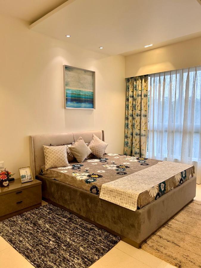 Tata Rio De Goa ,Good Stay Premium 2 Bhk Apartment,6 Km From Airport, - 101 Dabolim Bagian luar foto