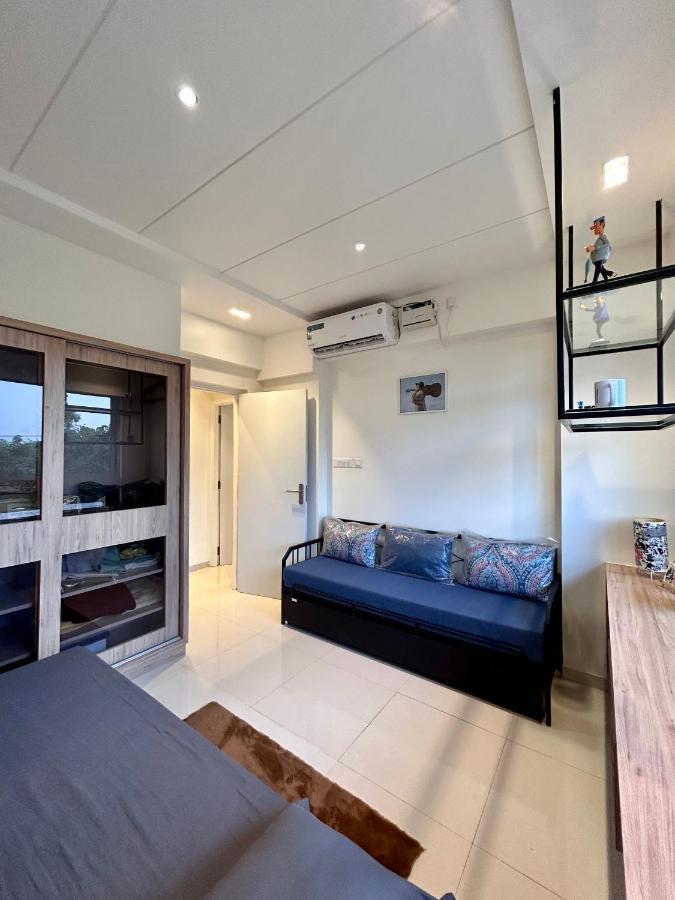 Tata Rio De Goa ,Good Stay Premium 2 Bhk Apartment,6 Km From Airport, - 101 Dabolim Bagian luar foto