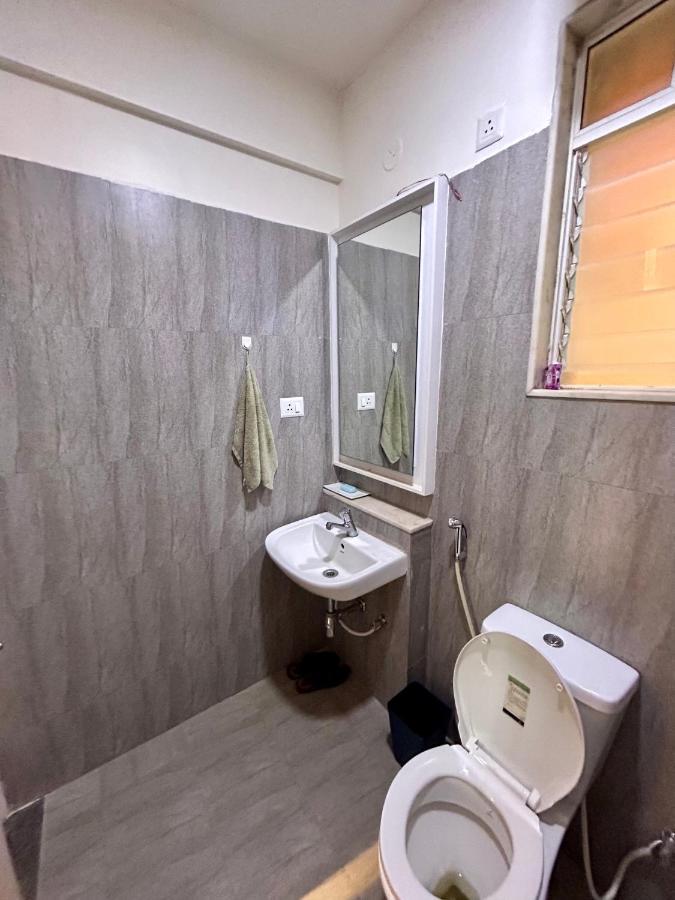 Tata Rio De Goa ,Good Stay Premium 2 Bhk Apartment,6 Km From Airport, - 101 Dabolim Bagian luar foto