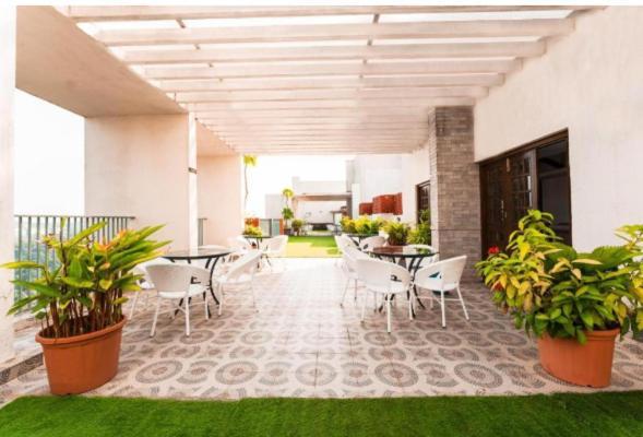 Tata Rio De Goa ,Good Stay Premium 2 Bhk Apartment,6 Km From Airport, - 101 Dabolim Bagian luar foto