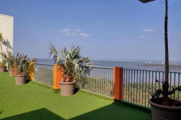 Tata Rio De Goa ,Good Stay Premium 2 Bhk Apartment,6 Km From Airport, - 101 Dabolim Bagian luar foto