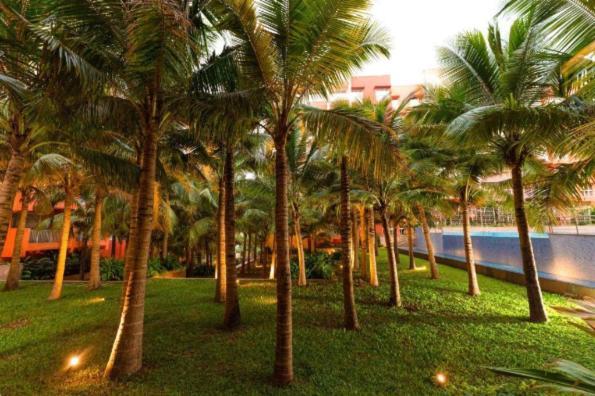 Tata Rio De Goa ,Good Stay Premium 2 Bhk Apartment,6 Km From Airport, - 101 Dabolim Bagian luar foto