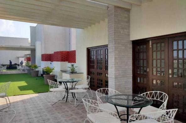 Tata Rio De Goa ,Good Stay Premium 2 Bhk Apartment,6 Km From Airport, - 101 Dabolim Bagian luar foto