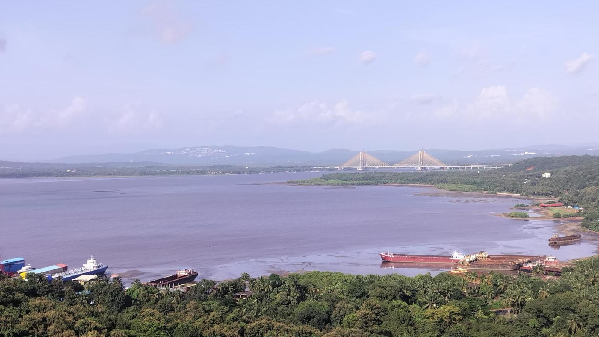 Tata Rio De Goa ,Good Stay Premium 2 Bhk Apartment,6 Km From Airport, - 101 Dabolim Bagian luar foto